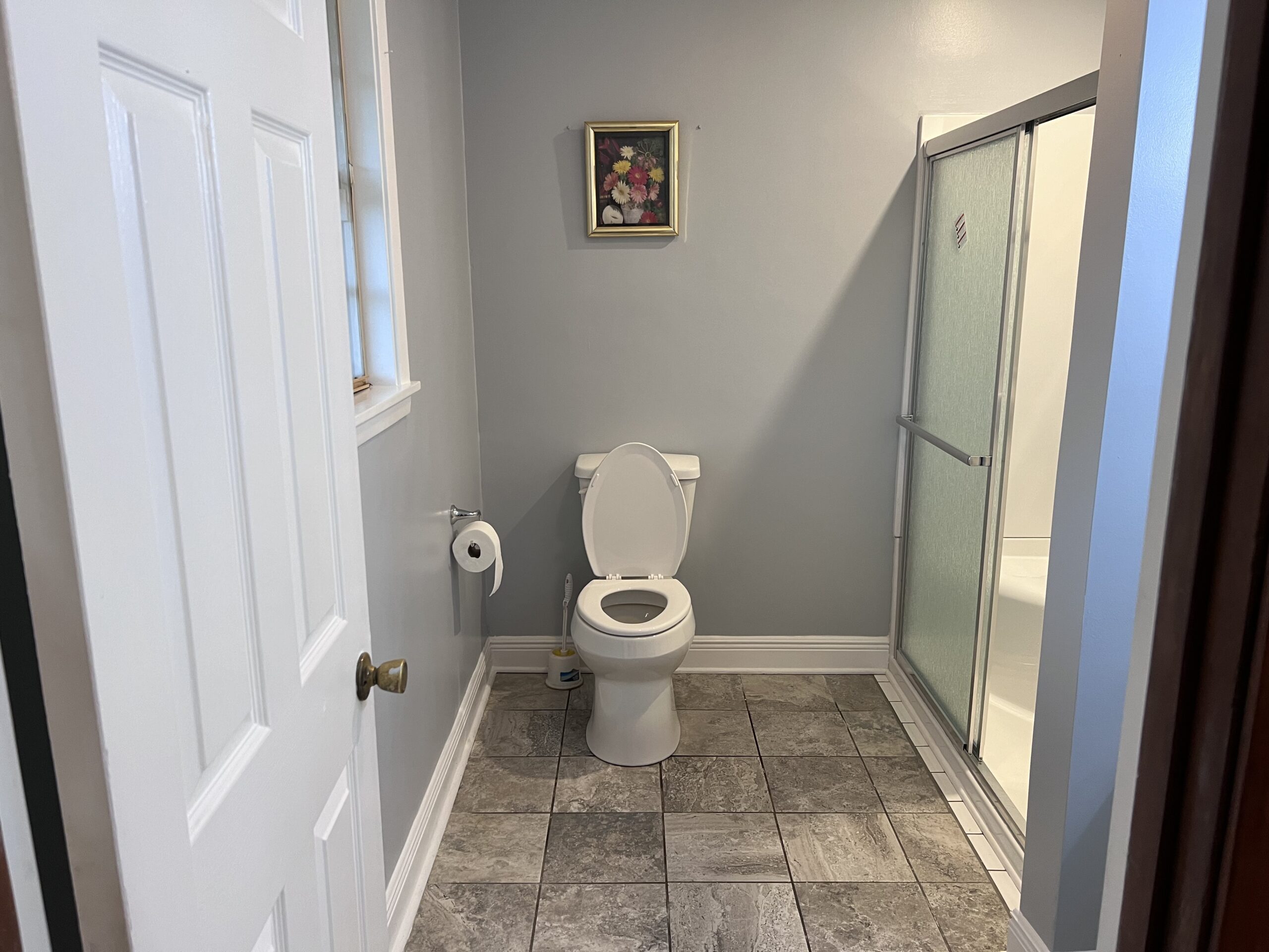 Faithworks home improvement project